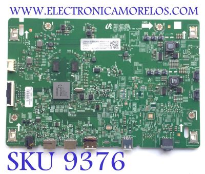 MAIN PARA MONITOR SAMSUNG 4K / NUMERO DE PARTE BN94-15041Y / BN41-02738C / BN94-16355A / BN9415041Y / 15041Y / 011014410950 / MODELO 